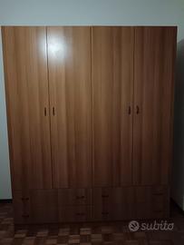 armadio camera... 