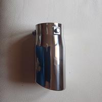 Finto terminale tubo di scarico