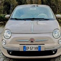 Fiat 500 1.3 Multijet 16V 95 CV Lounge