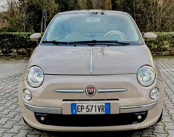 Fiat 500 1.3 Multijet 16V 95 CV Lounge