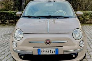 Fiat 500 1.3 Multijet 16V 95 CV Lounge