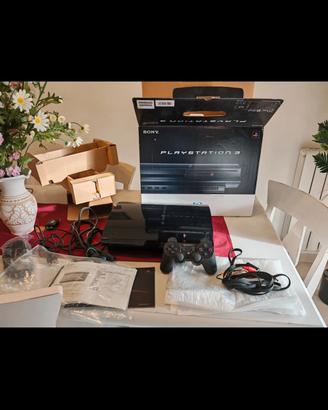 PlayStation 3 japponese 