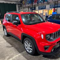 Jeep renegade 1.0