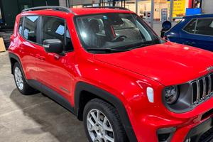 Jeep renegade 1.0
