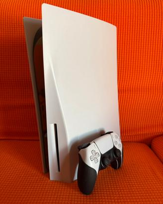 PlayStation 5