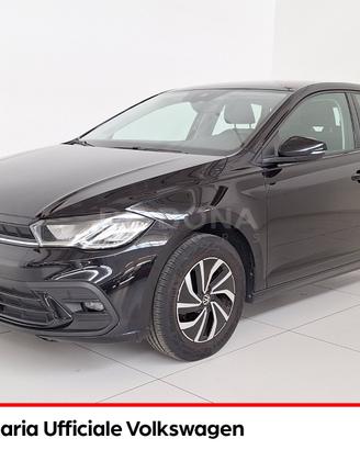 Volkswagen Polo 1.0 tsi life 95cv dsg