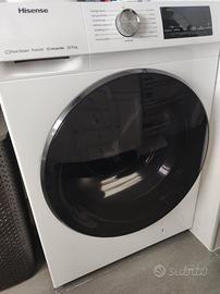 Hisense Lavasciuga