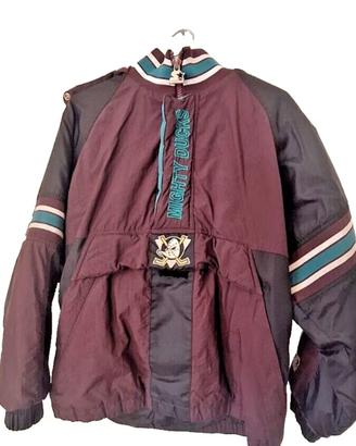 Giacca starter Anaheim Mighty Ducks Jacket