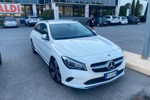 Mercedes CLA SW 200 d