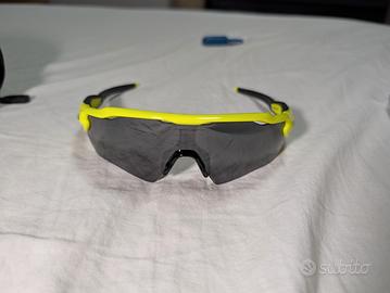 occhiali