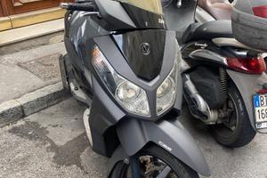 Sym Citycom 300i