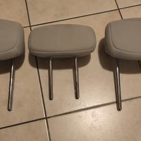 RICAMBIO  ORIGINALE NISSAN LEAF ACENTA - POGGIATES