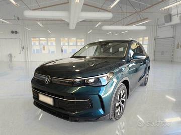 VOLKSWAGEN TIGUAN 1.5 ETSI 96KW ACT EDITION PLUS D