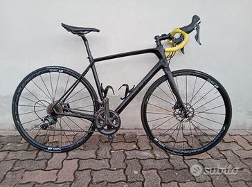 Bici da corsa Focus Paralane