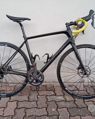 Bici da corsa Focus Paralane