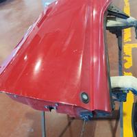 sportello sx alfa romeo gtv o spider 916 