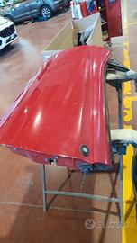 sportello sx alfa romeo gtv o spider 916 