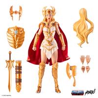 She-ra regular Masters Mondo 1/6 s