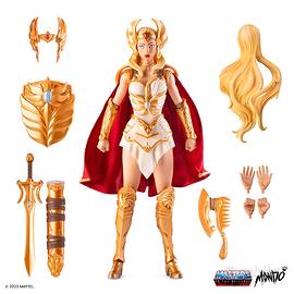 She-ra regular Masters Mondo 1/6 scale 
