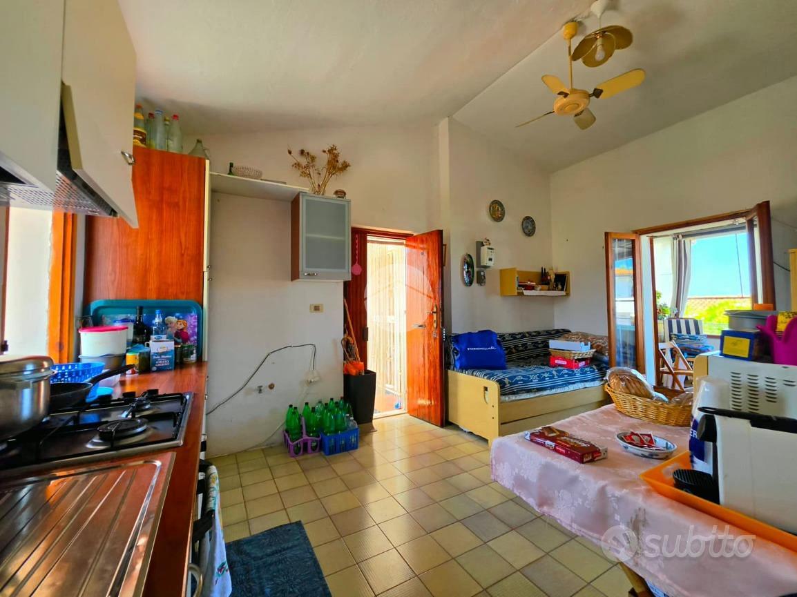 Appartamento – Scalea, Castello, La Petrosa - Vista 3