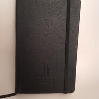 Taccuino Lancetti  in pelle nuovo