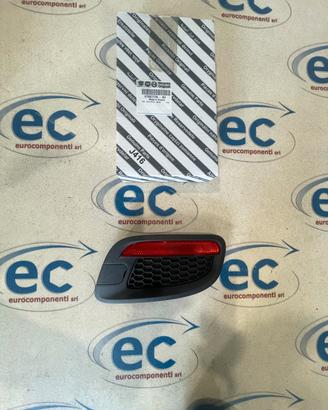 735577736 Griglia paraurti posteriore dx Fiat 500
