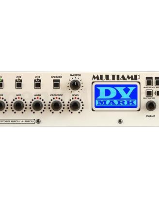 DV MARK MULTIAMP