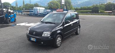 Fiat Panda 1.2 Classic