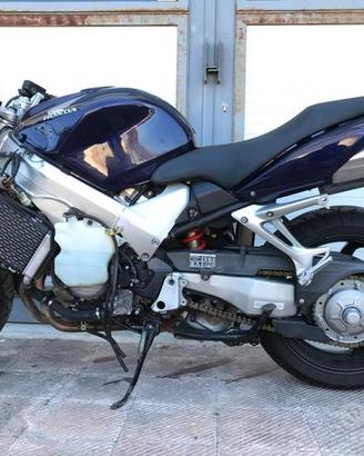 Vfr 800 vtec ricambi honda vfr 800 vtec 2003