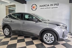 Peugeot 3008 BlueHDi 130cv S&S EAT8 Active Pack