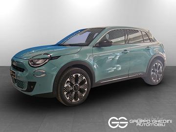 FIAT 600 IV 2023 - 600 1.2 hybrid La Prima 110cv a