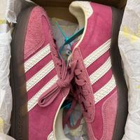 Adidas Gazelle Indoor Pink Cloud White