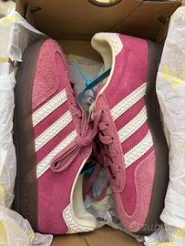 Adidas Gazelle Indoor Pink Cloud White