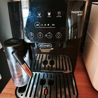 DeLonghi magnifica start ECAM220.60.B