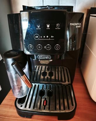 DeLonghi magnifica start ECAM220.60.B