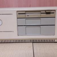 COMPUTER Compaq deskpro 286e