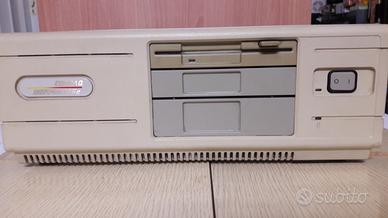 COMPUTER Compaq deskpro 286e