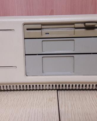 COMPUTER Compaq deskpro 286e