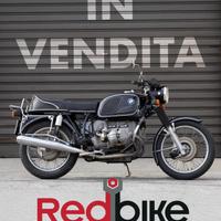 Bmw R 90/6 Originale