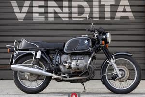 Bmw R 90/6 Originale