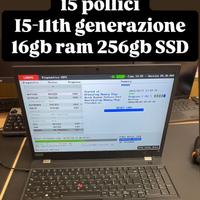 Stock pc portatili  in quantita e singolo