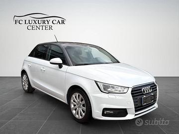 Audi A1 1.4 tdi 90CV Admired