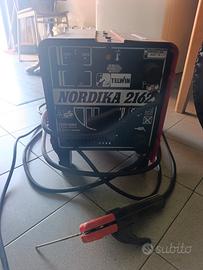 saldatrice Nordika 2162