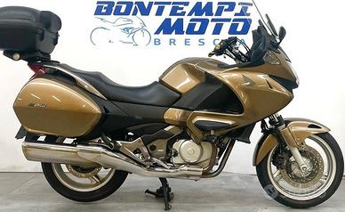 Honda Deauville