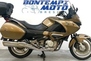 Honda Deauville