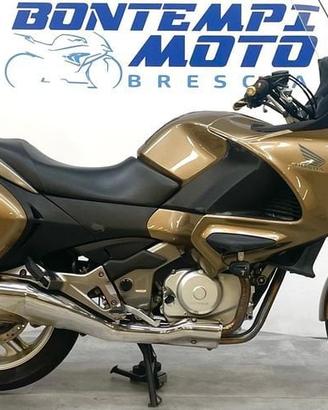Honda Deauville