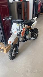 YCF 88Lite USATO 3/4 VOLTE A 700€