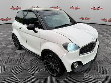 Chatenet CH46 CH46, RETROCAMERA, SUBWOOFER, ...