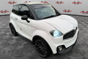 Chatenet CH46 CH46, RETROCAMERA, SUBWOOFER, ...