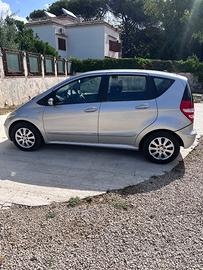 MERCEDES Classe A (W/V168) - 2008